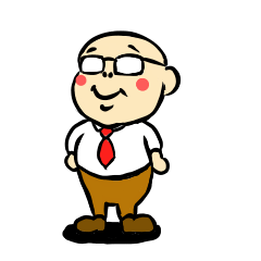 Otyame Oyaji2nd feature