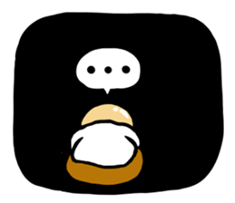 Otyame Oyaji2nd feature sticker #7249408