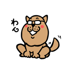 Otyame Oyaji2nd feature sticker #7249434