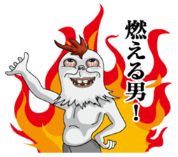 Hengaoniwatori sticker #7249577