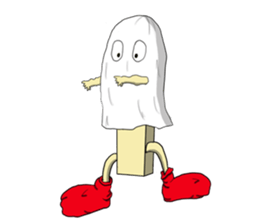 MATCH Man!! sticker #7249810