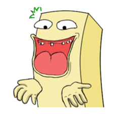 MATCH Man!! sticker #7249823