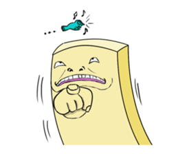 MATCH Man!! sticker #7249825