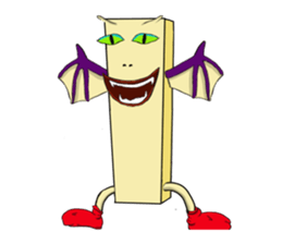 MATCH Man!! sticker #7249826