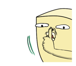 MATCH Man!! sticker #7249828