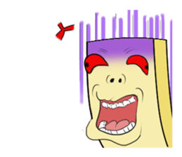 MATCH Man!! sticker #7249829