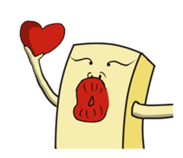 MATCH Man!! sticker #7249830