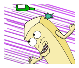 MATCH Man!! sticker #7249834