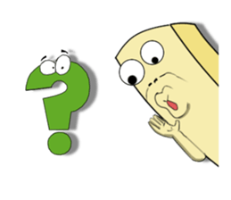 MATCH Man!! sticker #7249835