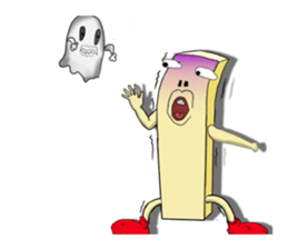 MATCH Man!! sticker #7249837