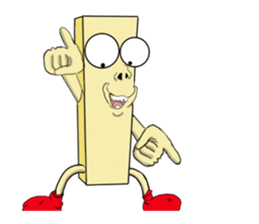 MATCH Man!! sticker #7249839