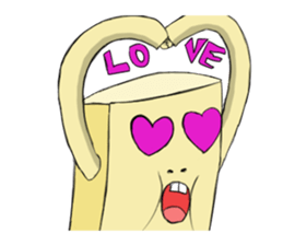 MATCH Man!! sticker #7249847