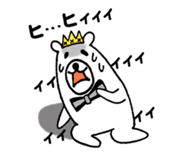 RIKKUMAN sticker #7249861