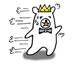 RIKKUMAN sticker #7249866