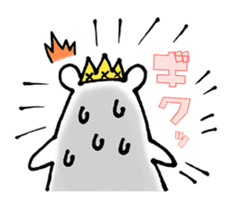 RIKKUMAN sticker #7249871