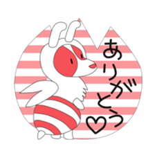 Love Love Border collies! 6 sticker #7249929