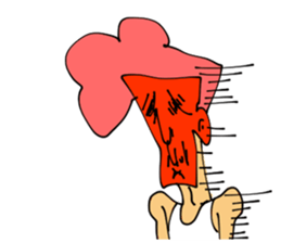 Juli-o and Romi-ko us sticker #7249977