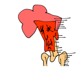 Juli-o and Romi-ko us sticker #7249977