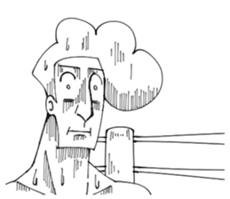 Juli-o and Romi-ko us sticker #7249982