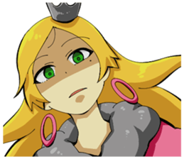 Juli-o and Romi-ko us sticker #7250000