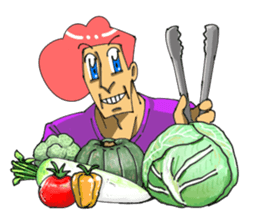 Juli-o and Romi-ko us sticker #7250007