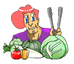 Juli-o and Romi-ko us sticker #7250007