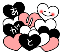 Frequently used message Smile sticker #7250504