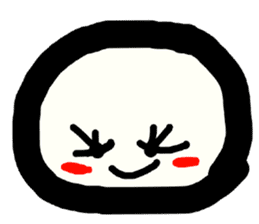 Lookshin sticker #7250528