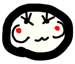 Lookshin sticker #7250529