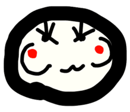 Lookshin sticker #7250529
