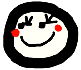 Lookshin sticker #7250530