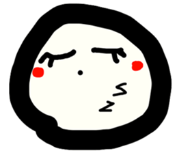 Lookshin sticker #7250531