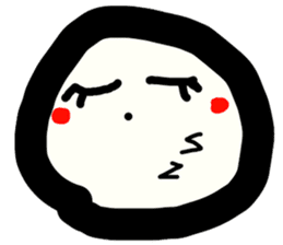 Lookshin sticker #7250531