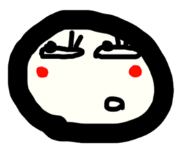 Lookshin sticker #7250532