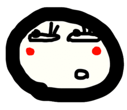 Lookshin sticker #7250532