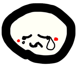 Lookshin sticker #7250533