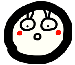 Lookshin sticker #7250534