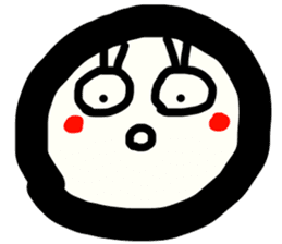 Lookshin sticker #7250534