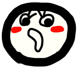 Lookshin sticker #7250535