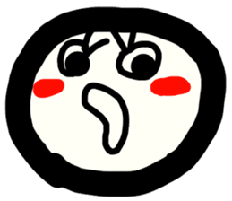 Lookshin sticker #7250535