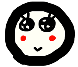 Lookshin sticker #7250537