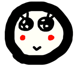Lookshin sticker #7250537