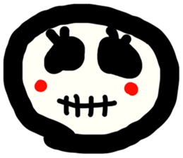 Lookshin sticker #7250538