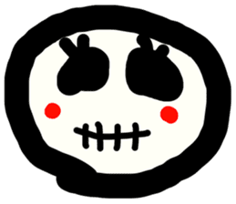 Lookshin sticker #7250538