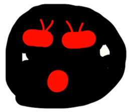 Lookshin sticker #7250540