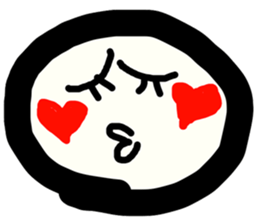 Lookshin sticker #7250541