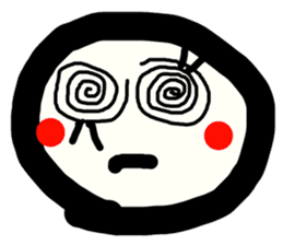 Lookshin sticker #7250542