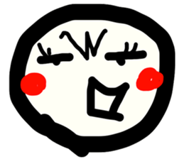 Lookshin sticker #7250544