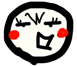 Lookshin sticker #7250544