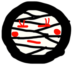 Lookshin sticker #7250545